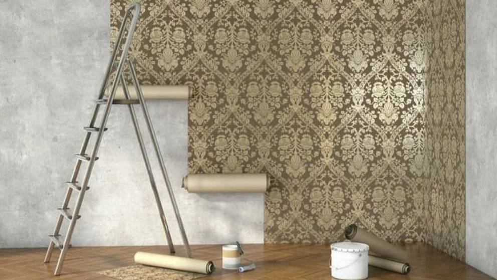 مزایای کاغذ دیواری مزایای کاغذ دیواری